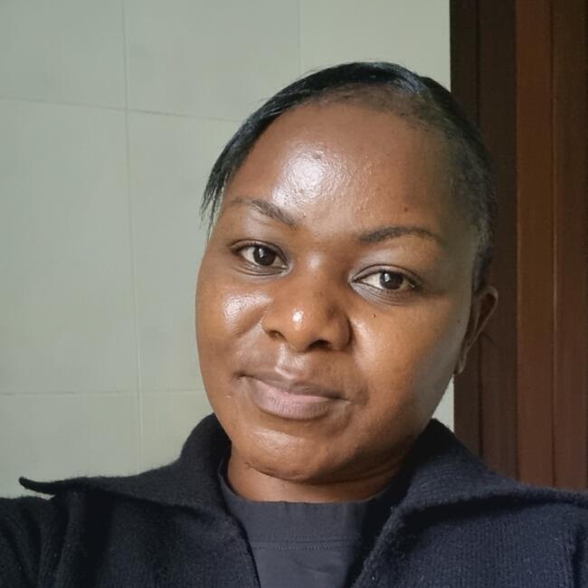 Nanny in Thembisa: Rosalie