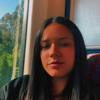 Babysitter in Braga: Taisa