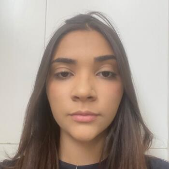 Babysitter Palermo: Beatriz