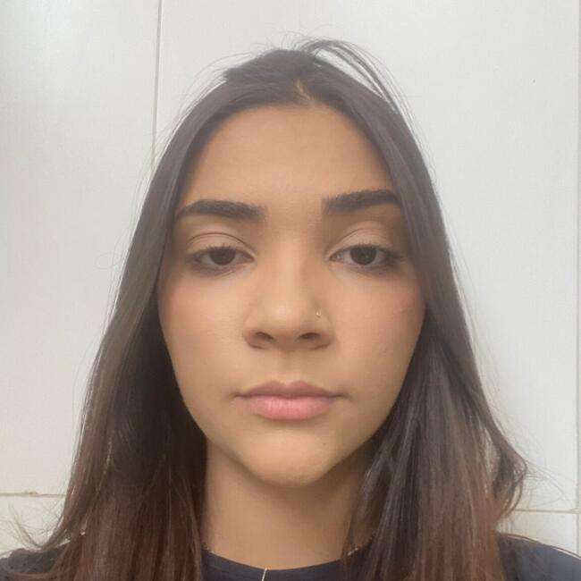 Babysitter in Palermo: Beatriz