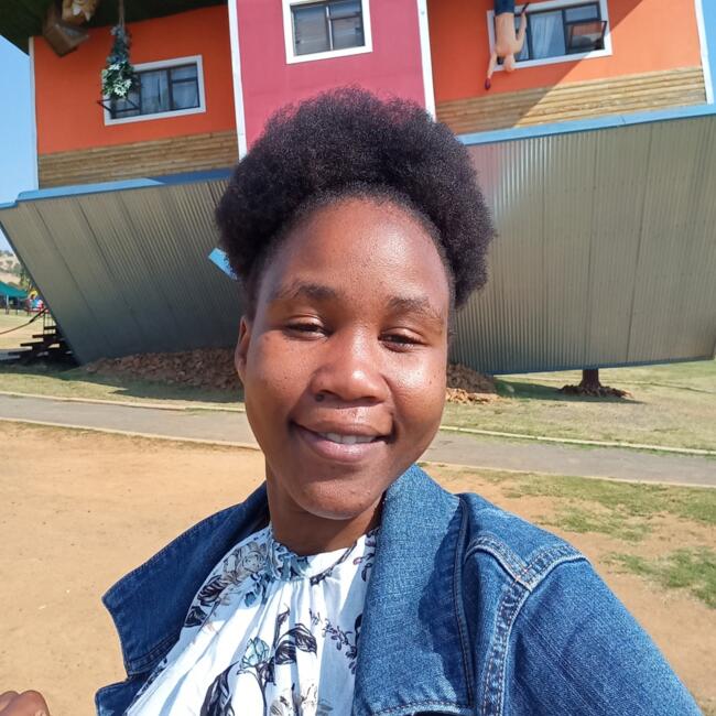 Nanny in Soweto: Nokuthula