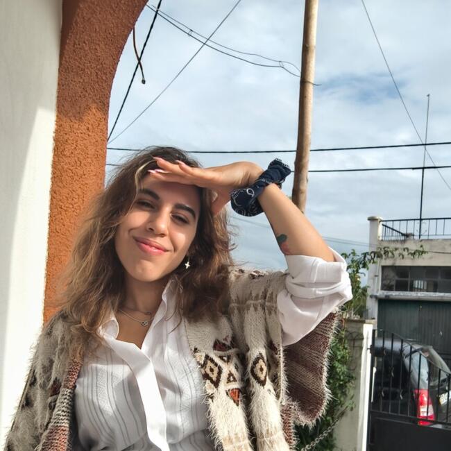 Babysitter in Seixal: Miriam Neves Piçarra