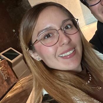 Babysitter Querétaro City: Ana