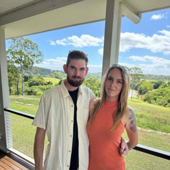 Trabalho de babysitting em Launceston: Trabalho de babysitting Andrew