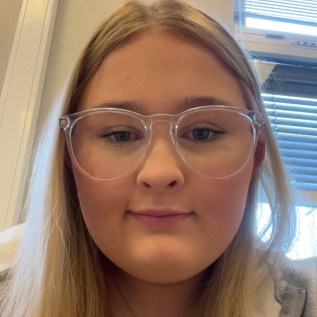 Babysitter in Kristiansand: Emilie