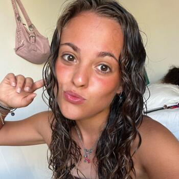 Babysitter in Cento: Sara