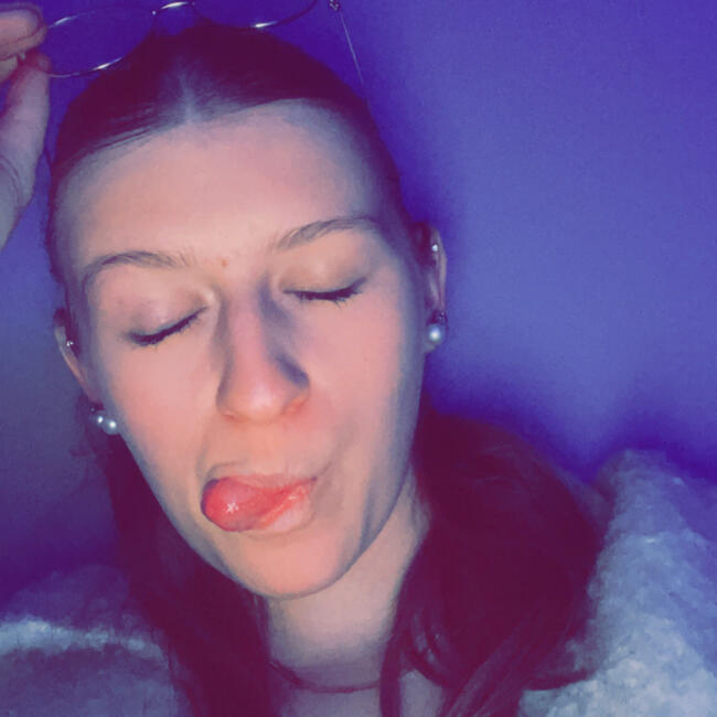 Babysitter in Audincourt: Solene