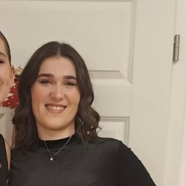 Babysitter in Stochov: Markéta