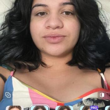 Babysitting job in Florianópolis: babysitting job Heloisa