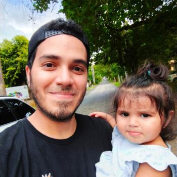 Parent Panama City: Jose