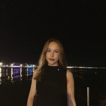 Canguro en Martorell: Clara