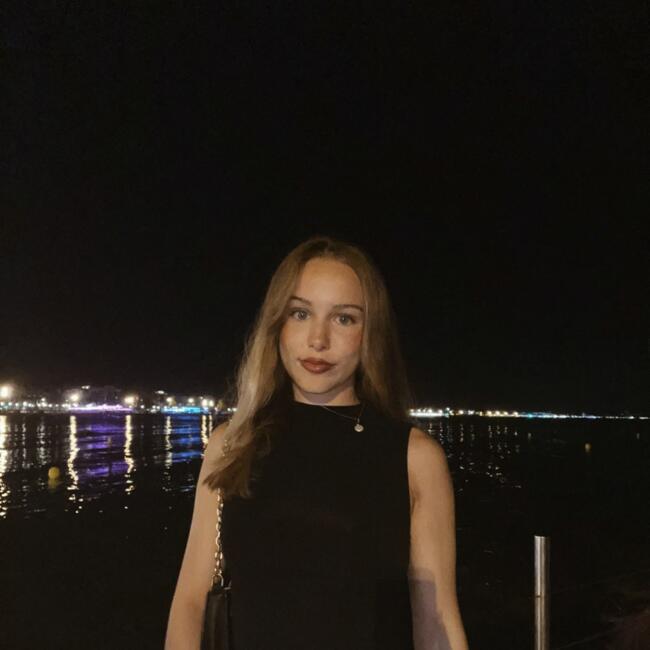 Canguro en Martorell: Clara