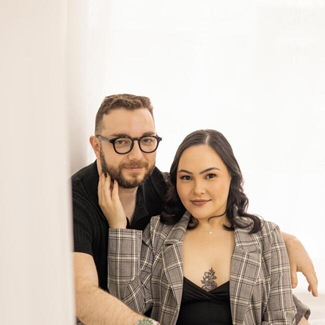 Babysitting job in São Francisco do Sul: André