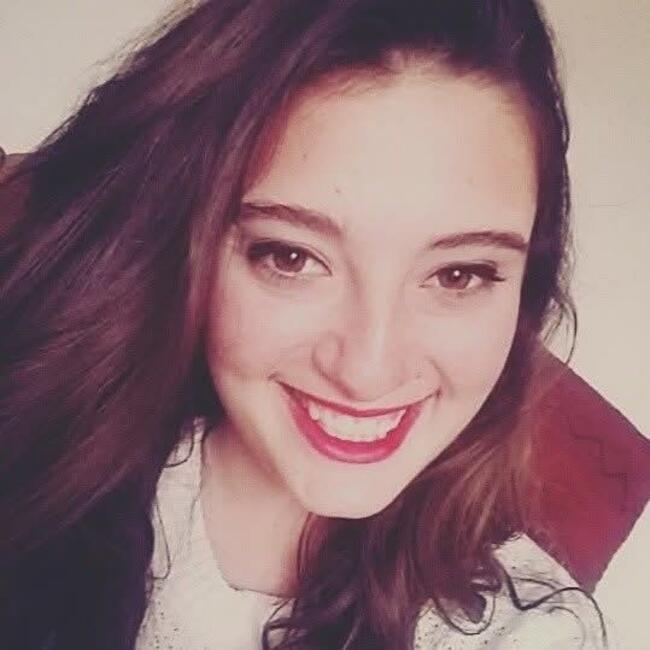 Nanny in Wellington: Juliette