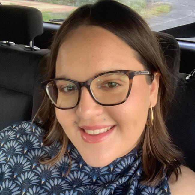 Canguro en Las Palmas de Gran Canaria: Camila Maria