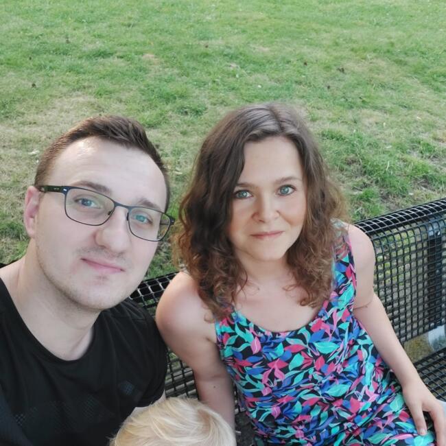 Babysitting job in Hengelo: Mirela