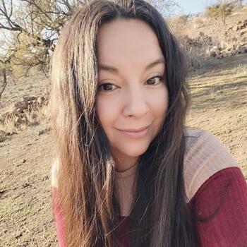 Babysitter in Valparaíso: Alexandra