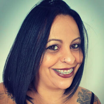 Babysitter Navegantes: Ana