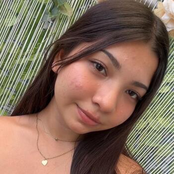 Niñera en Managua: Esther