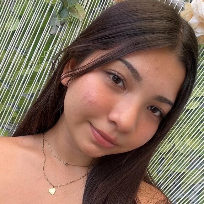 Niñera en Managua: Esther