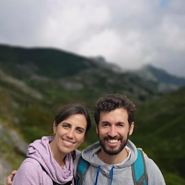 Babysitting job in Luxembourg: Noelia