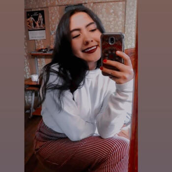 Niñera en Santa Ana de Vuelta Larga: Karina