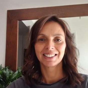 Babysitter Colares: Isaltina