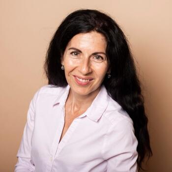 Tata a Fahrwangen: Rita