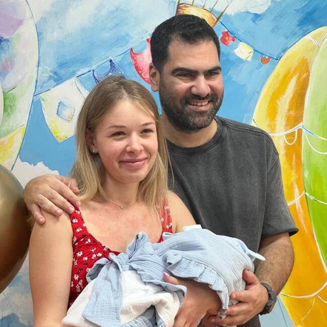 وظيفة جليسة أطفال في 6th of October City (محافظة الجيزة): Samir