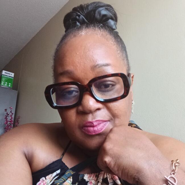 Nanny in Pretoria: Lipuo