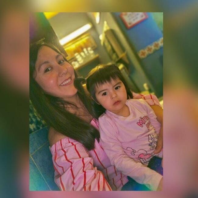 Babysitter in Genoa: Alexandra