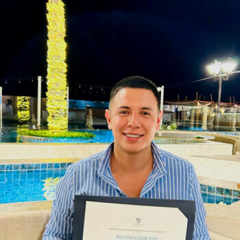 Babysitting job in San Mateo Atenco: babysitting job Braulio