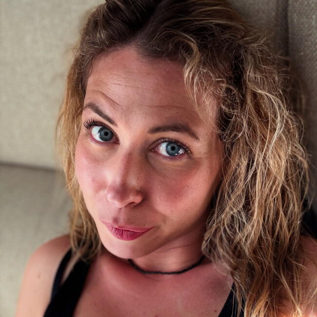 Babysitter in Seixas (Distrito de Viana do Castelo): Joana