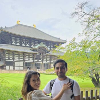 Trabajo para niñera en La Reina: trabajo de niñera Patricio