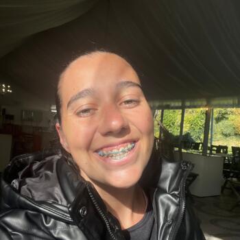 Babysitter in Mafra: Beatriz