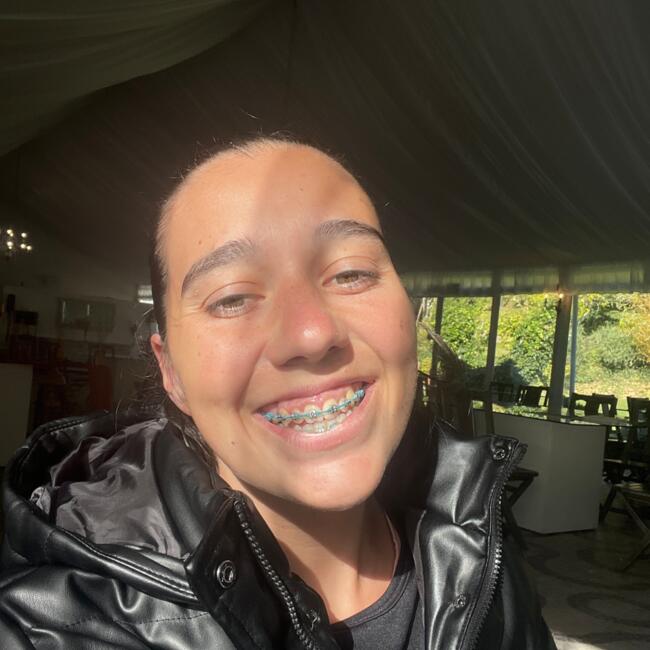 Babysitter in Mafra: Beatriz