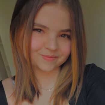 Baby-sitter Edmonton: Gabrielle