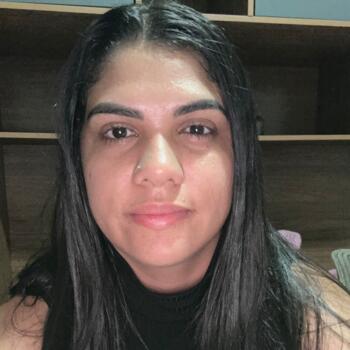 Babá em Mauá: Cleidiane