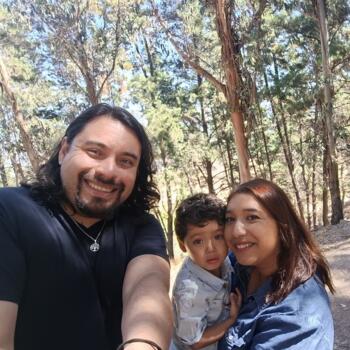 Padre/madre Curicó: YassnitaC