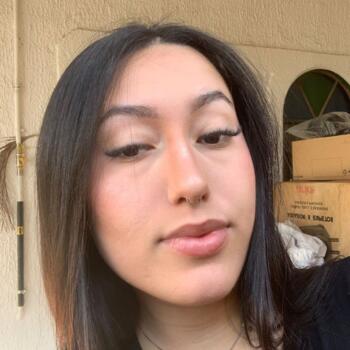 Babysitter in Campinas: Manoela