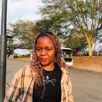 Babysitter in Nelspruit: Nicol