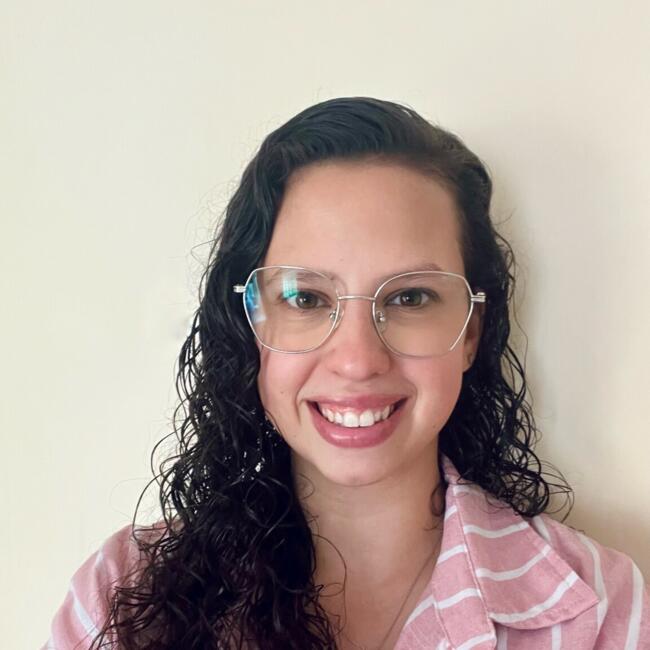 Babysitter in Vialonga: Beatriz