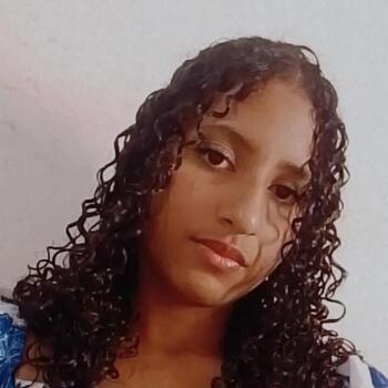 Babysitter in João Pessoa: Thays