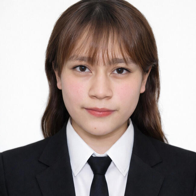 Babysitter in Genf: Rina Mercado