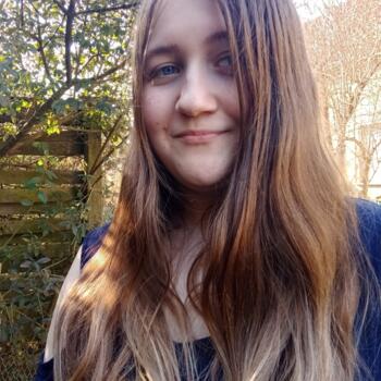 Babysitter in Berlin: Sabrina