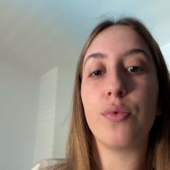 Babysitter in Santa-Reparata-di-Balagna: Tatiana