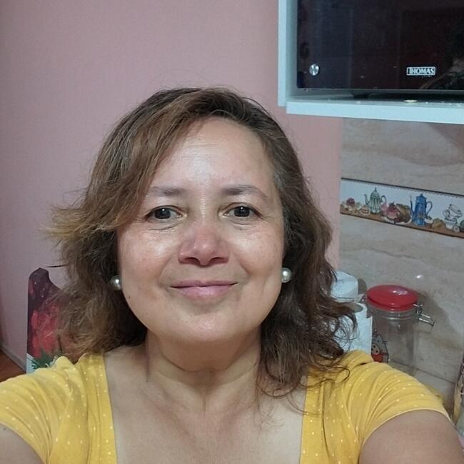 Niñera en Valparaíso: Patricia