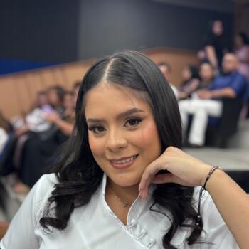 Niñera en Medellín: Camila