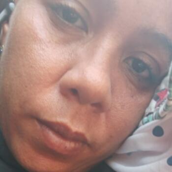 Babysitter Santa Ana (Provincia de Los Santos): Estefani