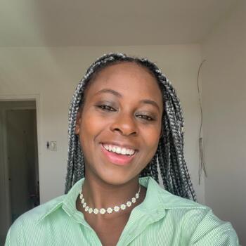 Babá em Petrópolis: Marcia